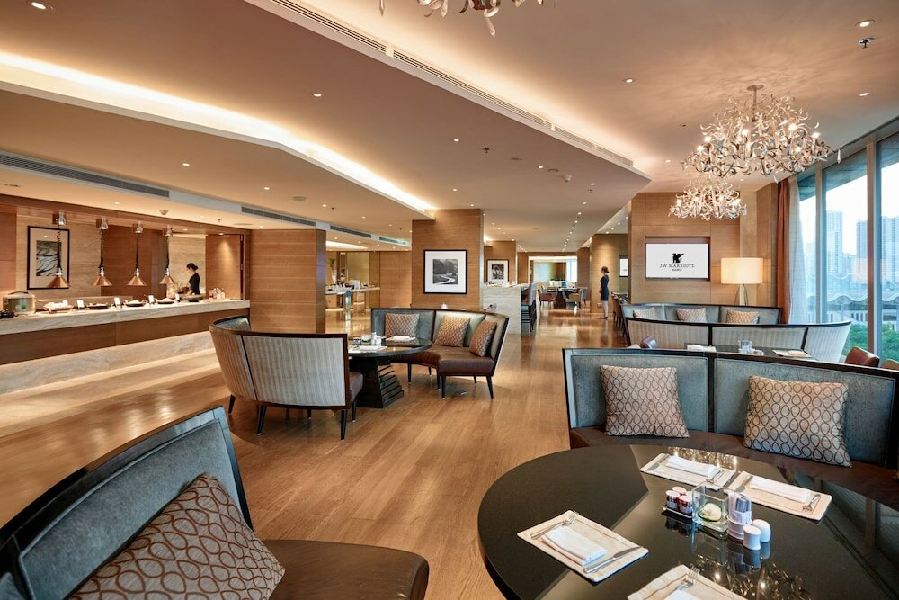 Фото Jw Marriott Hotel Hanoi