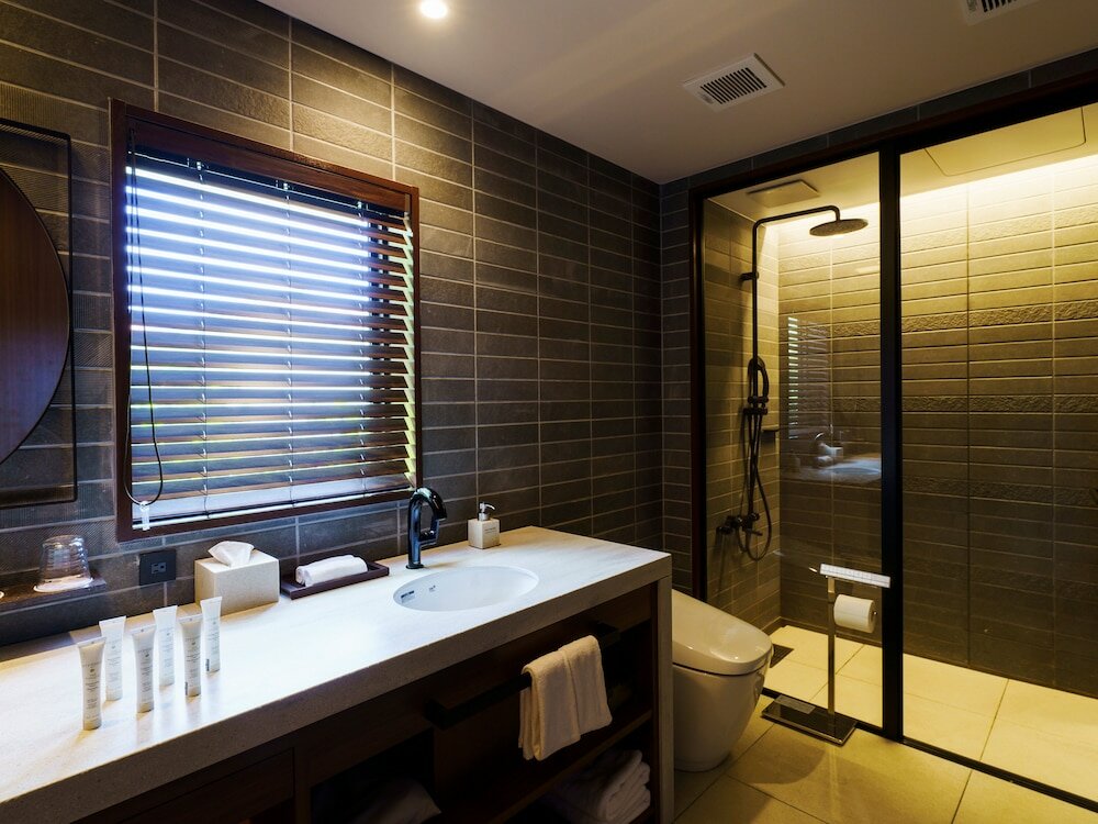 Фото Fusaki Beach Resort Hotel & Villas