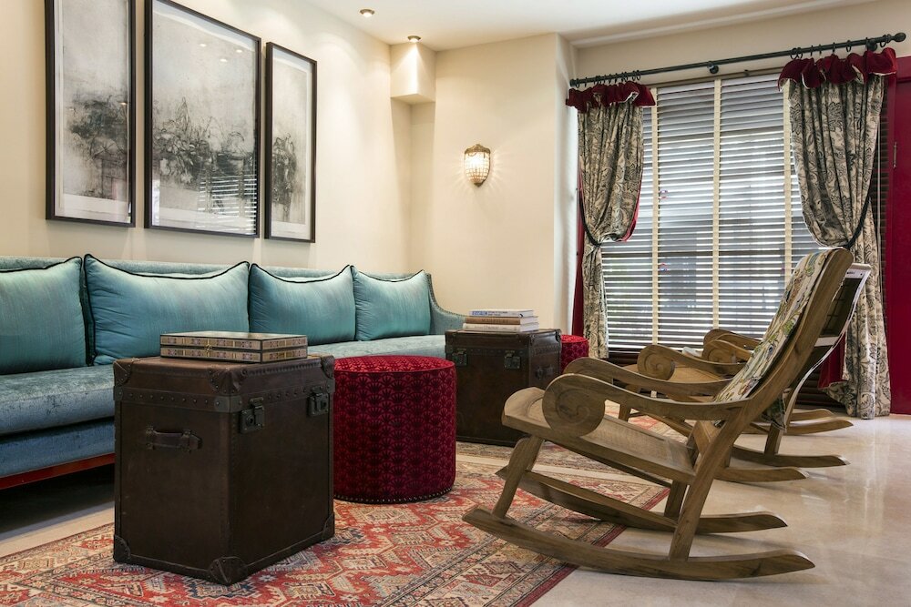 Фото Arthur Hotel