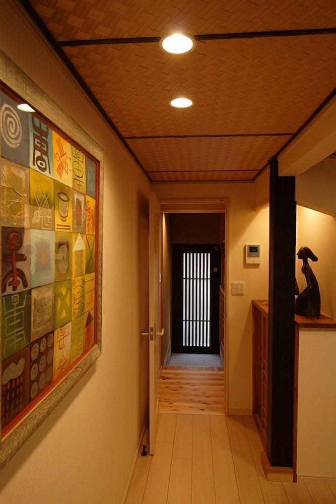 Фото Gion Machiya