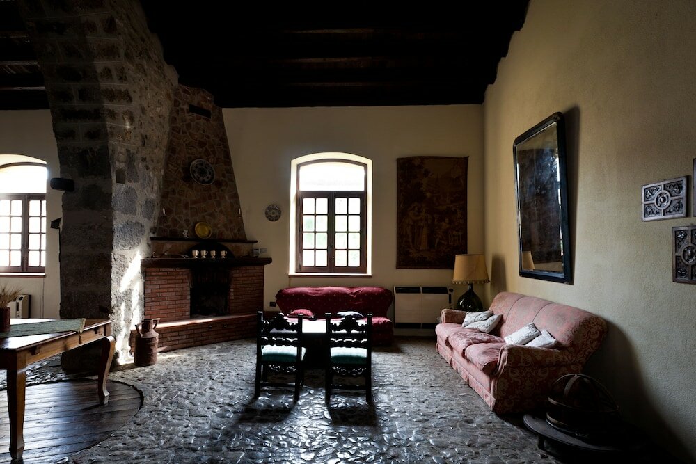 Фото Il Vecchio Frantoio