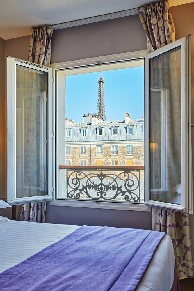 Hotel Le Relais Saint Charles Paris, Paris, photo
