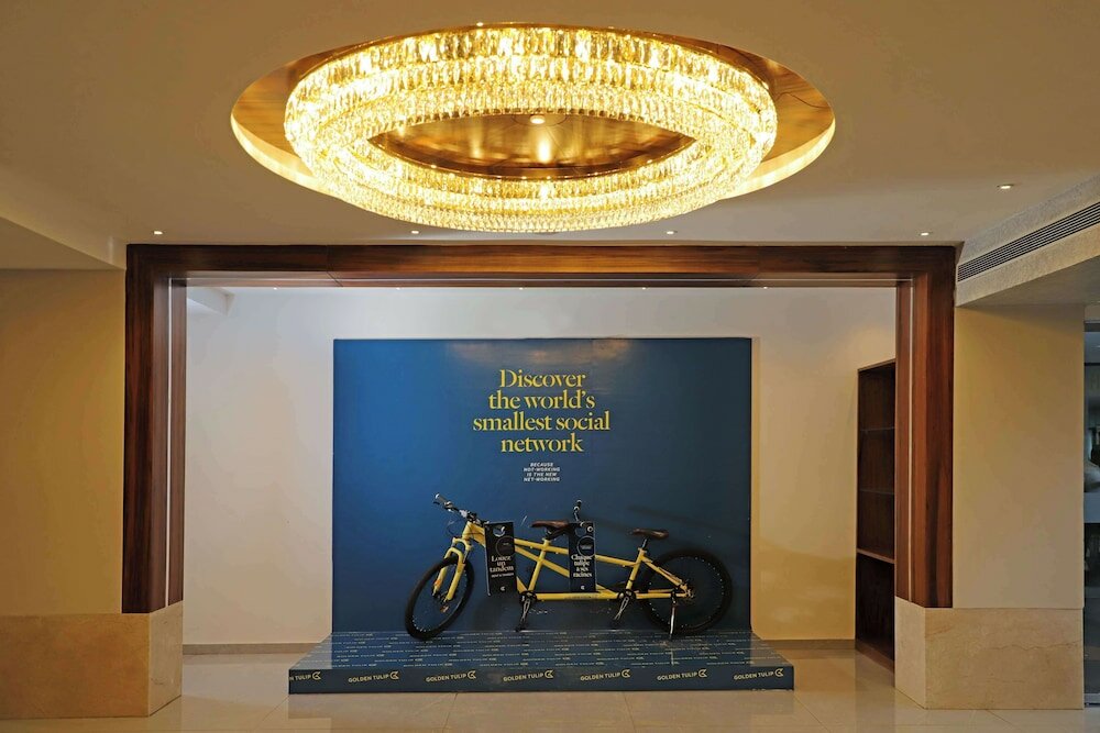 Фото Golden Tulip Goa Candolim