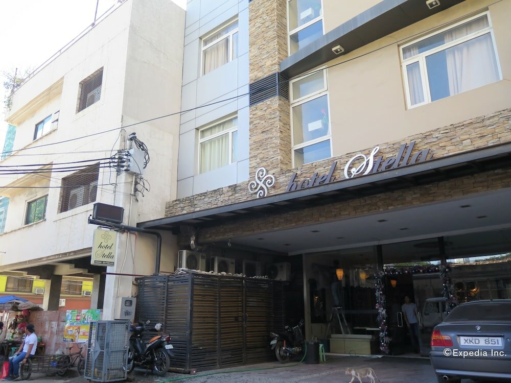 Фото Hotel Stella