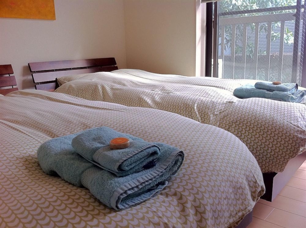 Фото Gion Machiya