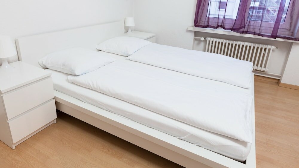 Фото Apartments Swiss Star University