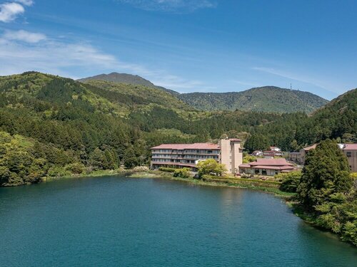Гостиница Unzenonsen Azumaen