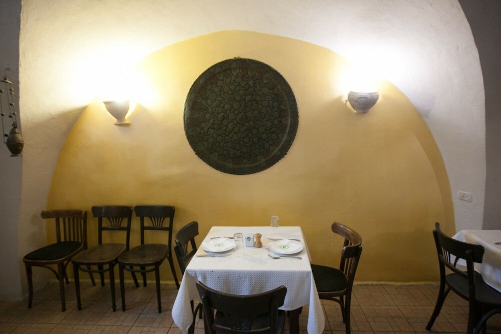 Фото Jerusalem Hotel