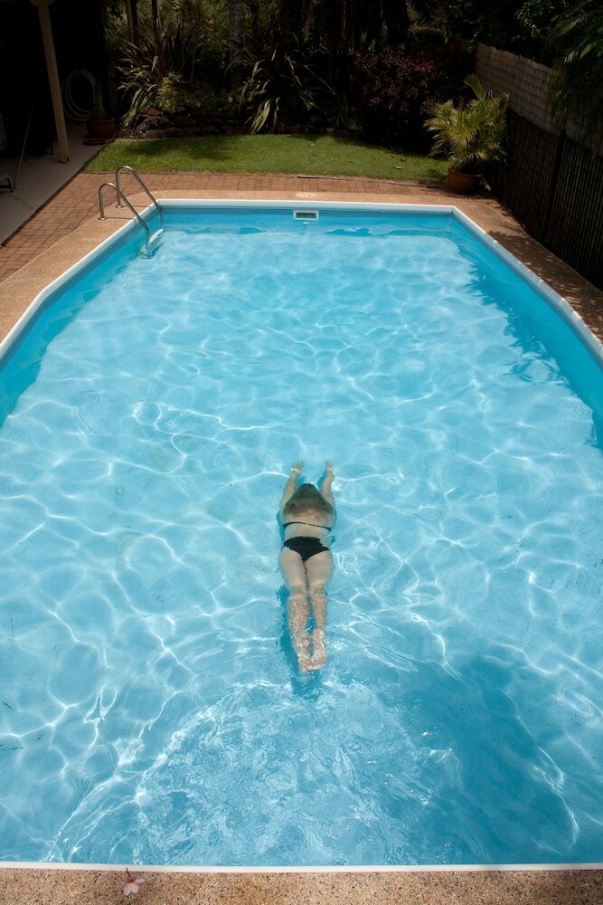 Фото Byron Motor Lodge Motel