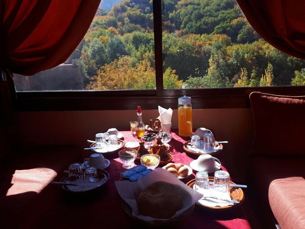 Фото Riad Atlas Toubkal