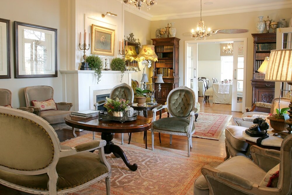 Фото Morrells Boutique Guest House