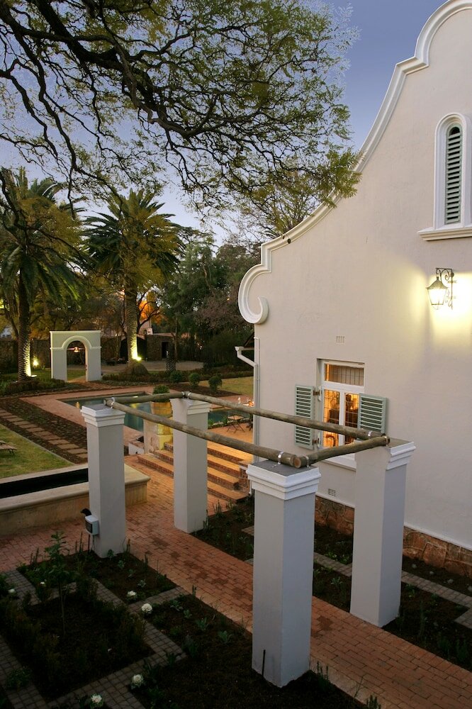 Фото Morrells Boutique Guest House