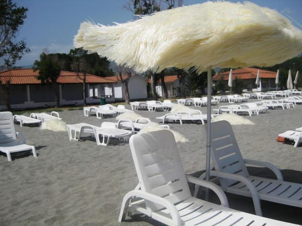 Фото Villaggio Simenzaru