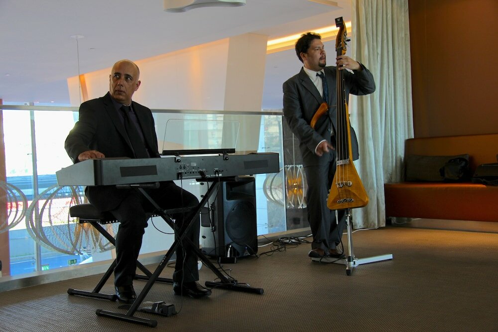 Фото Epic Sana Lisboa Hotel