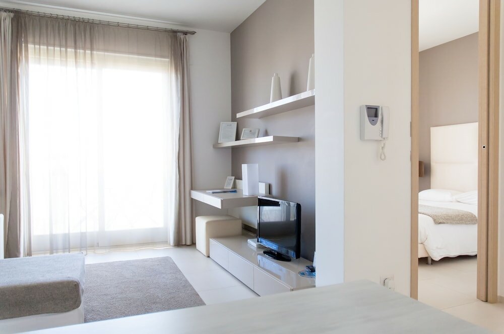 Фото Soglow Business Class Aparthotel