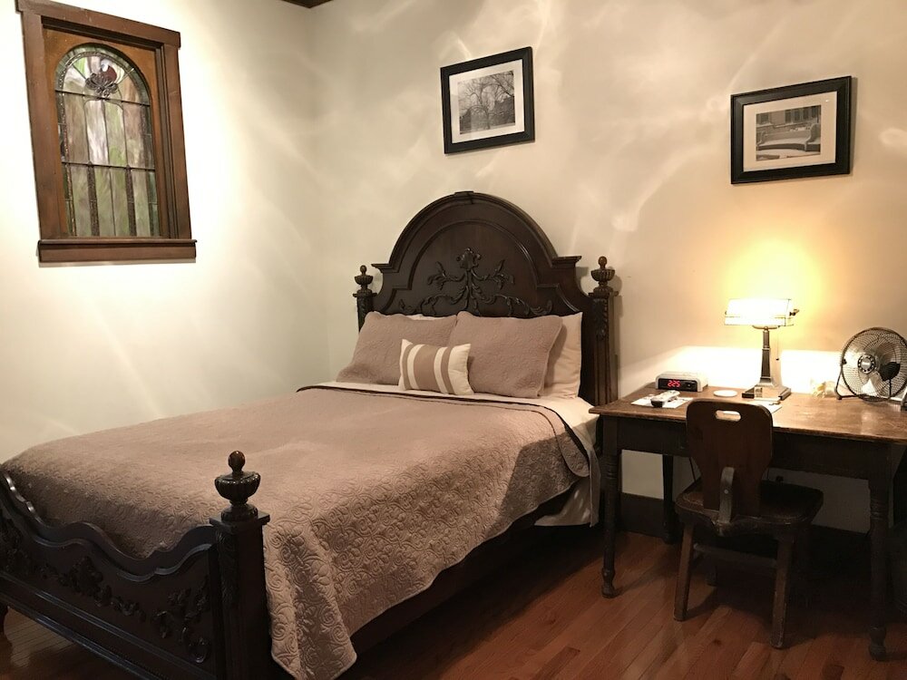 Фото Mcgrady Inn