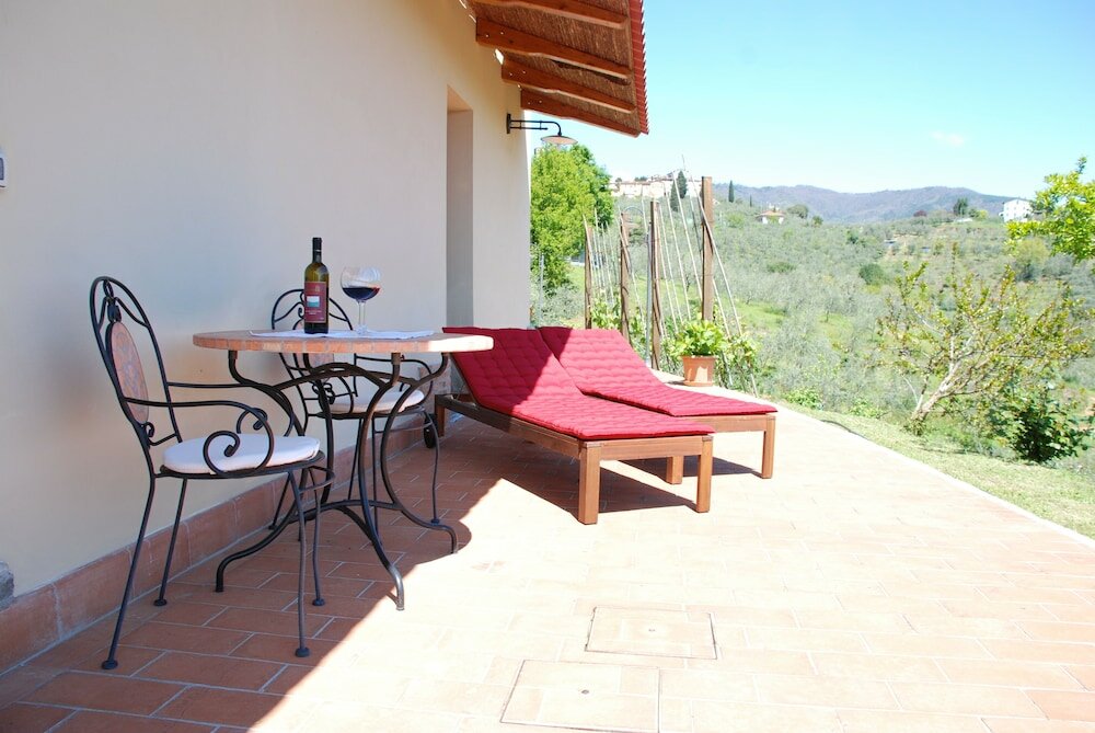 Фото Мини-отель La Piana