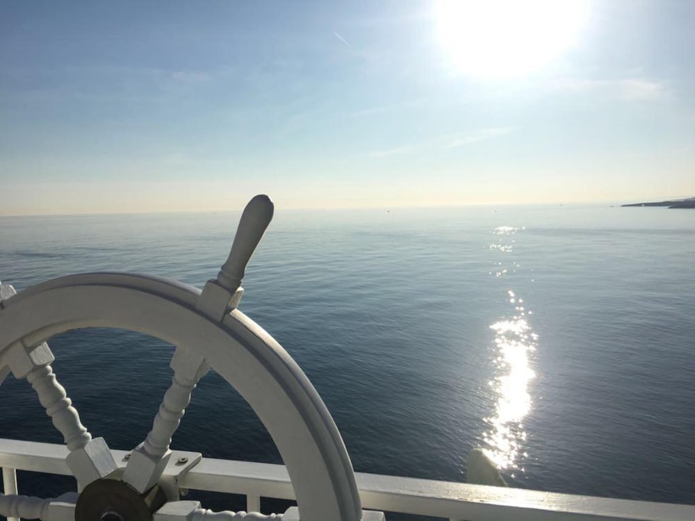 Фото B&b Bellavista Suite