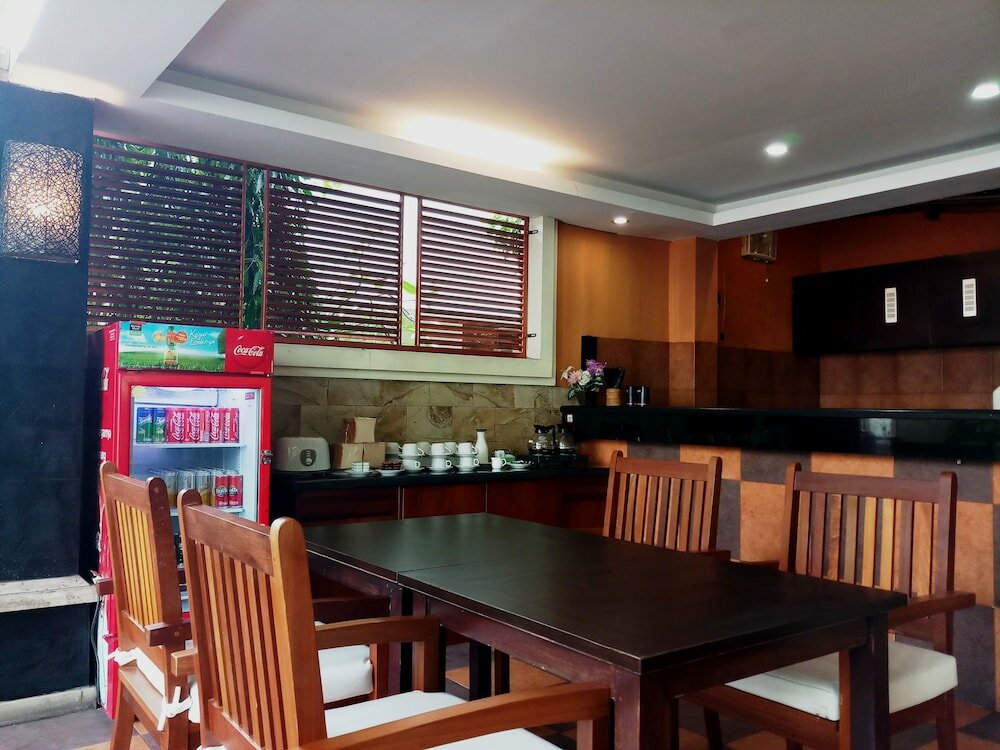 Фото Amansari Villa