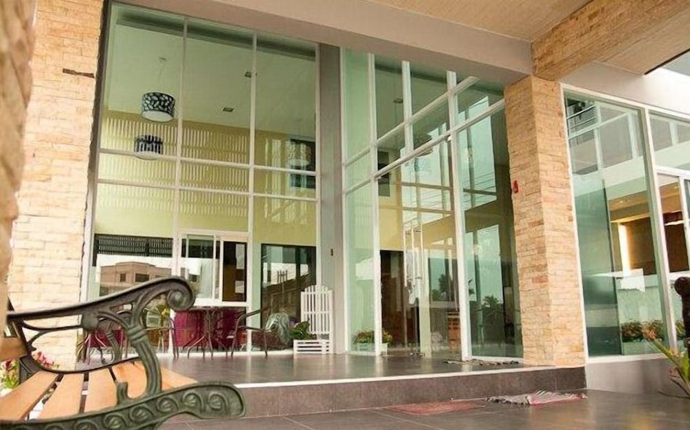 Фото The Centrino Serviced Residence