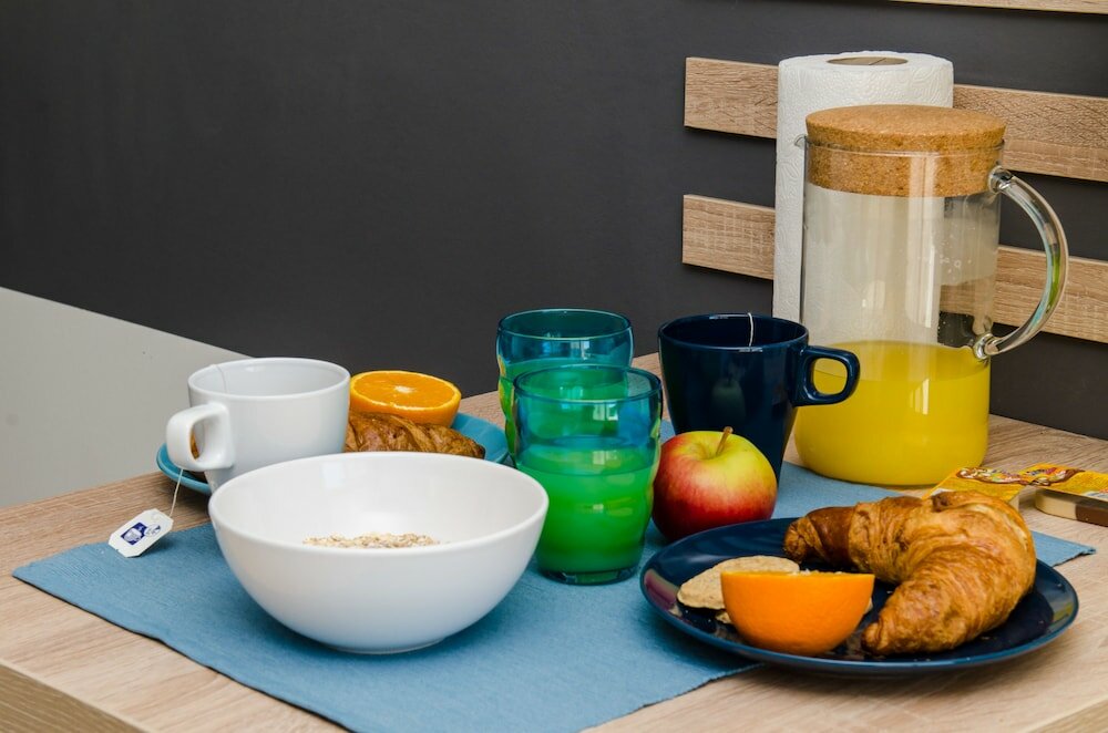 Фото Apartments Zore Glavinic