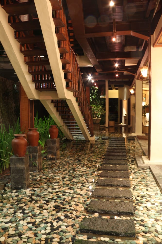 Фото Junjungan Ubud Hotel & SPA