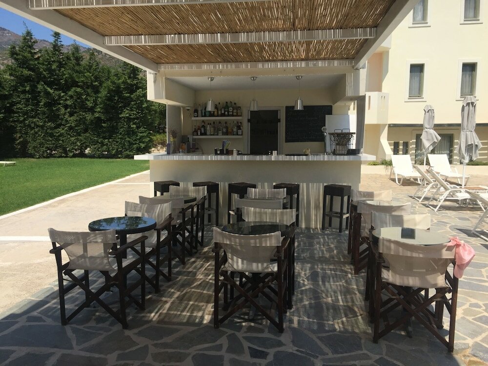 Фото Aphrodite Samos Suites