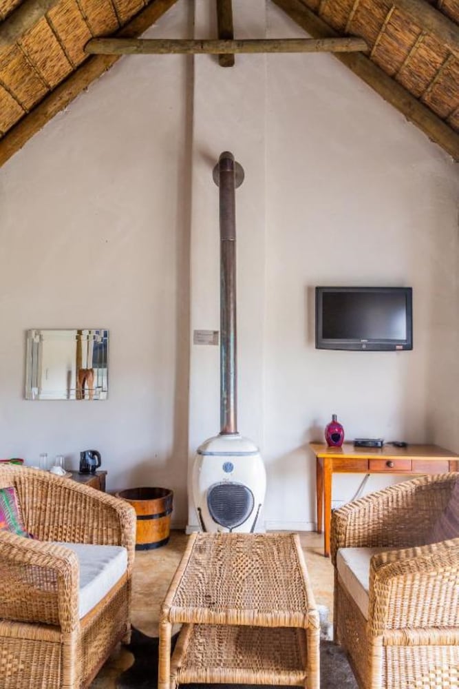 Фото Karoo 1 Hotel Village