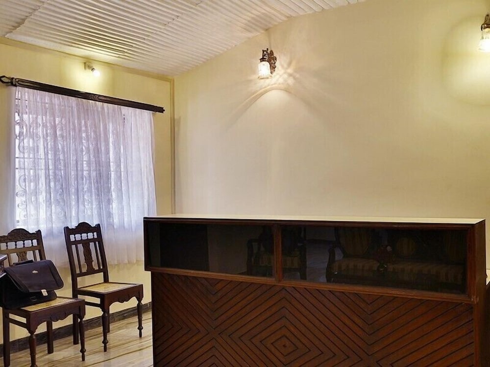 Фото Resort Coqueiral Goa