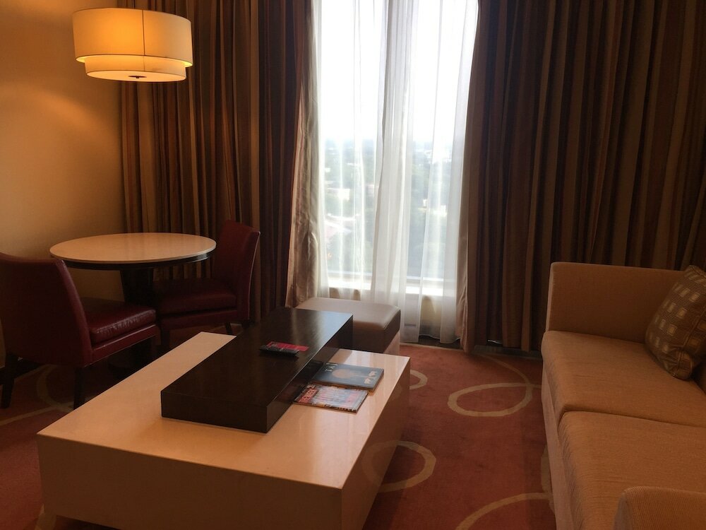 Фото Vivanta Coimbatore