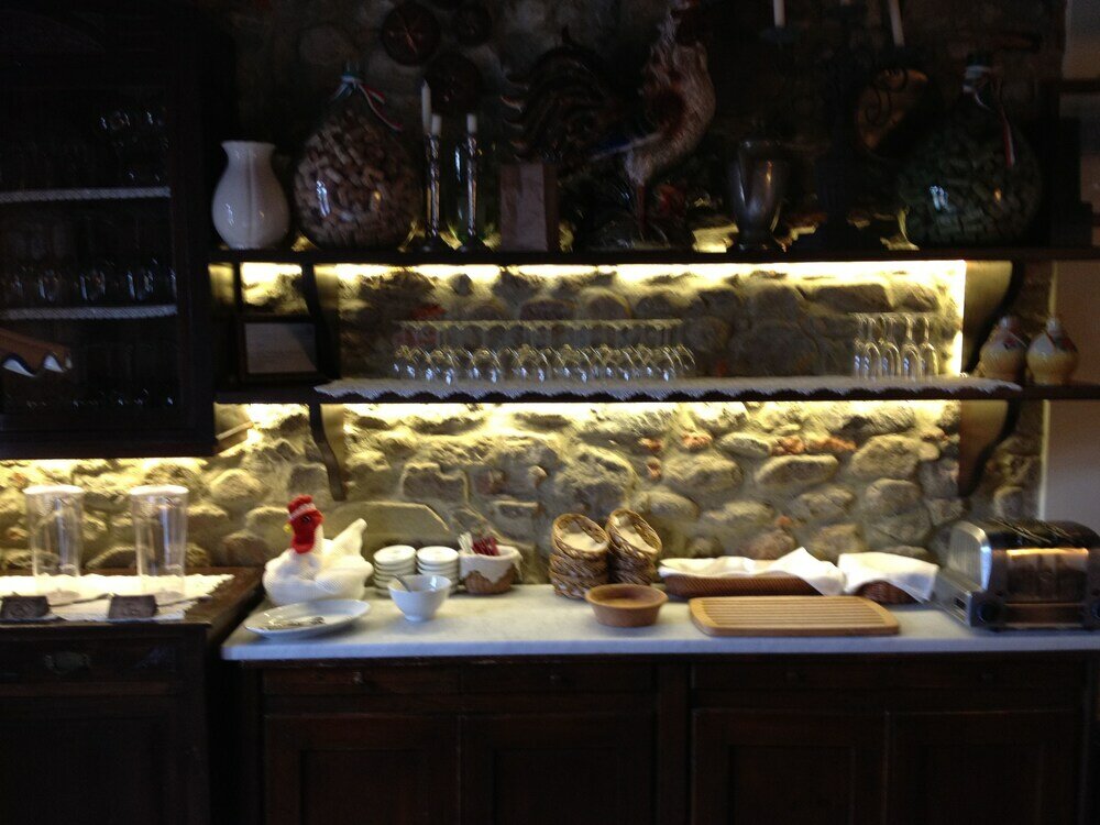 Фото Мини-отель La Piana