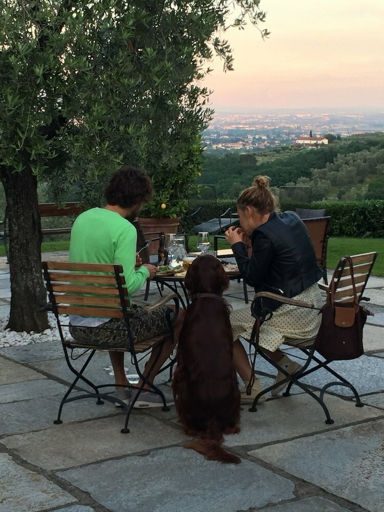 Фото Мини-отель La Piana