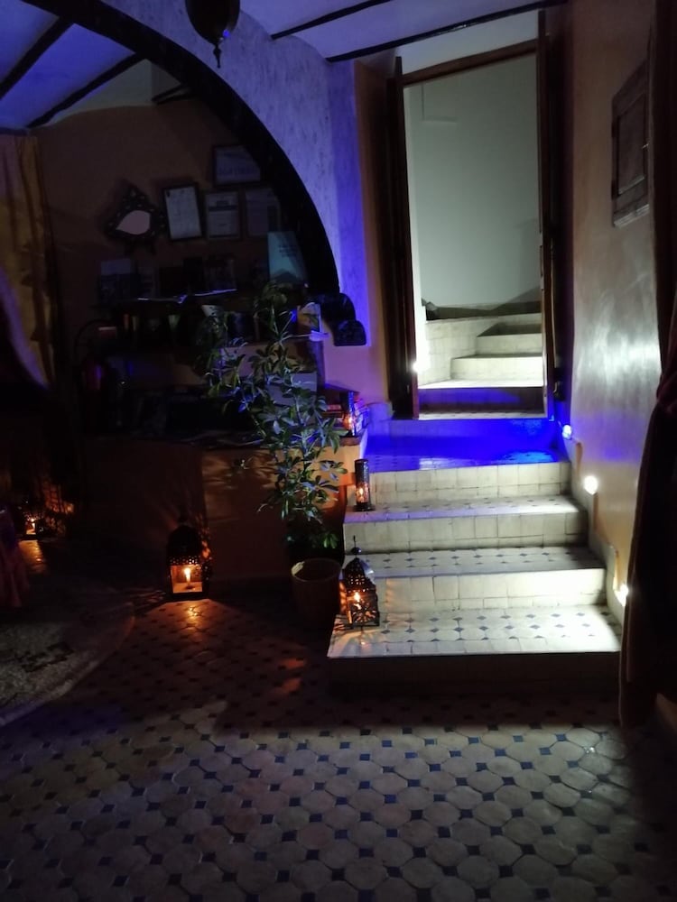 Фото Riad Atlas Toubkal