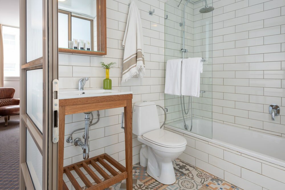 Фото Отель Embassy Tel Aviv