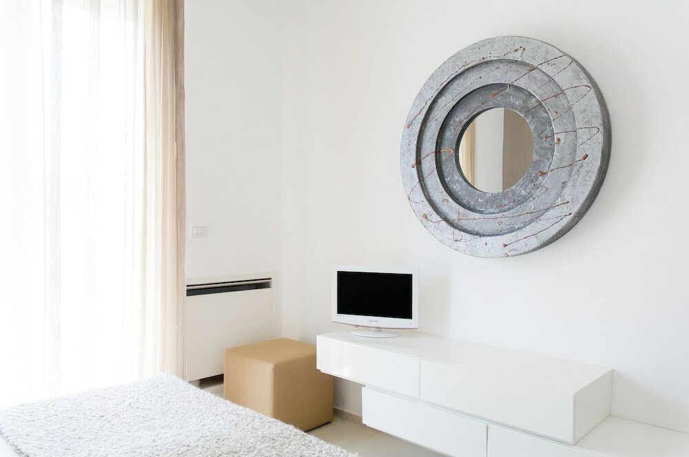 Фото Soglow Business Class Aparthotel