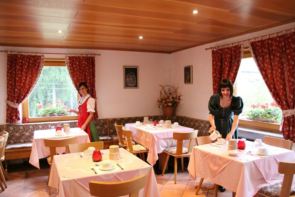 Фото Garni BiancaNeve