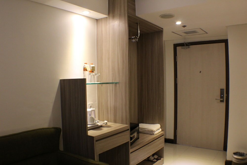 Фото Sahid Raya Hotel & Convention Yogyakarta