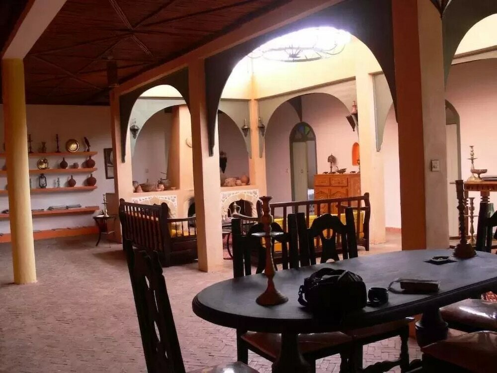 Фото Douar des Oliviers