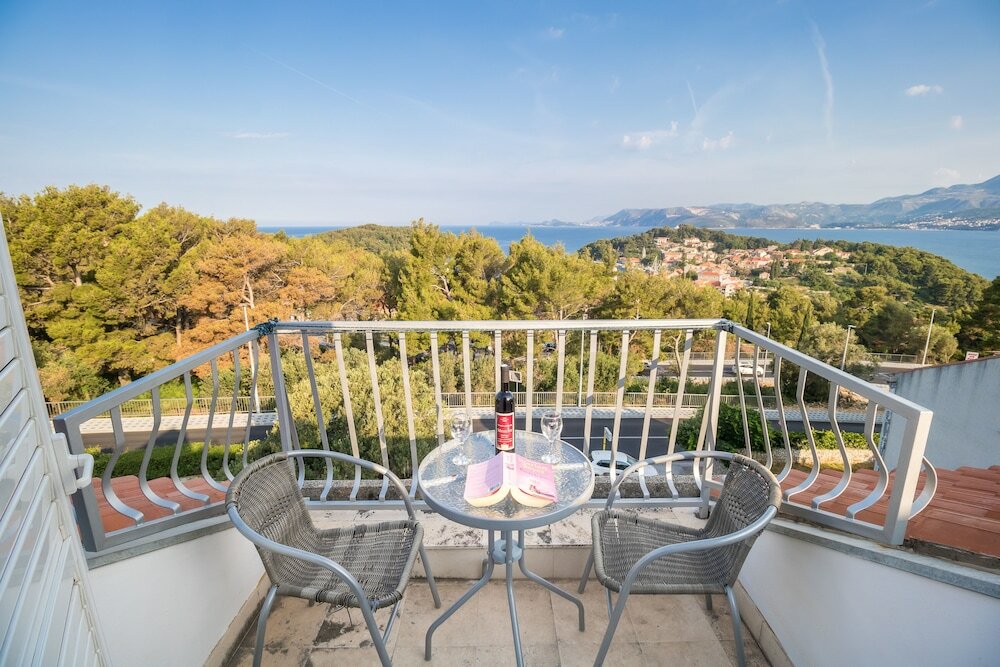 Фото Pansion Lovac