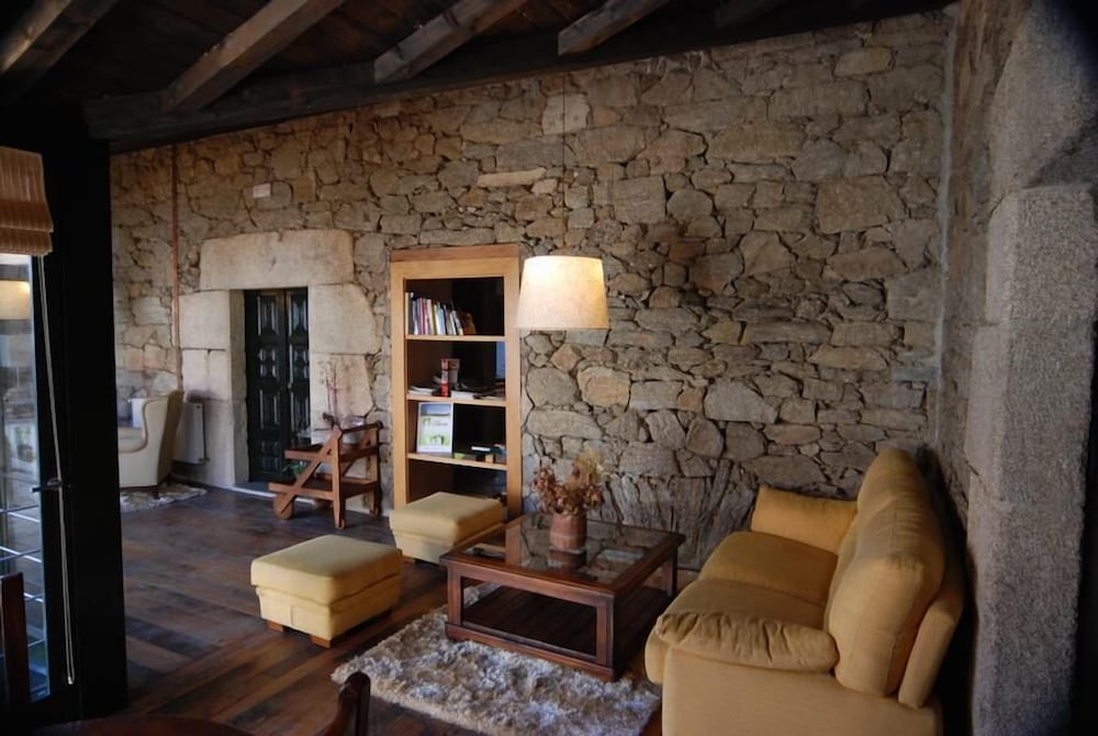 Фото Casa Grande de Cristosende