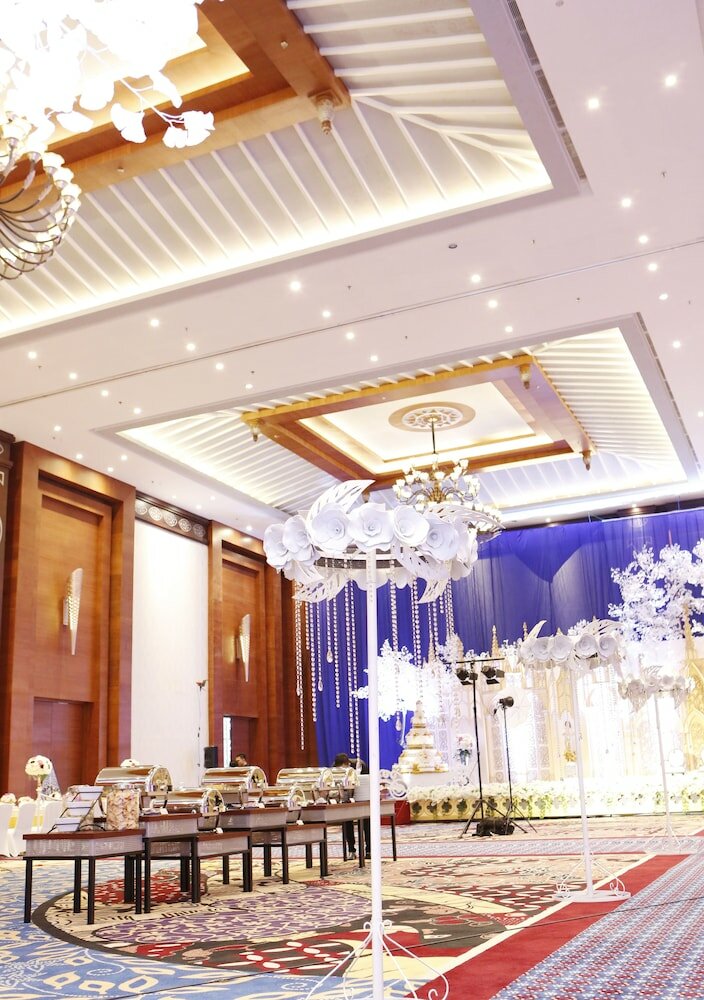 Фото Sahid Raya Hotel & Convention Yogyakarta