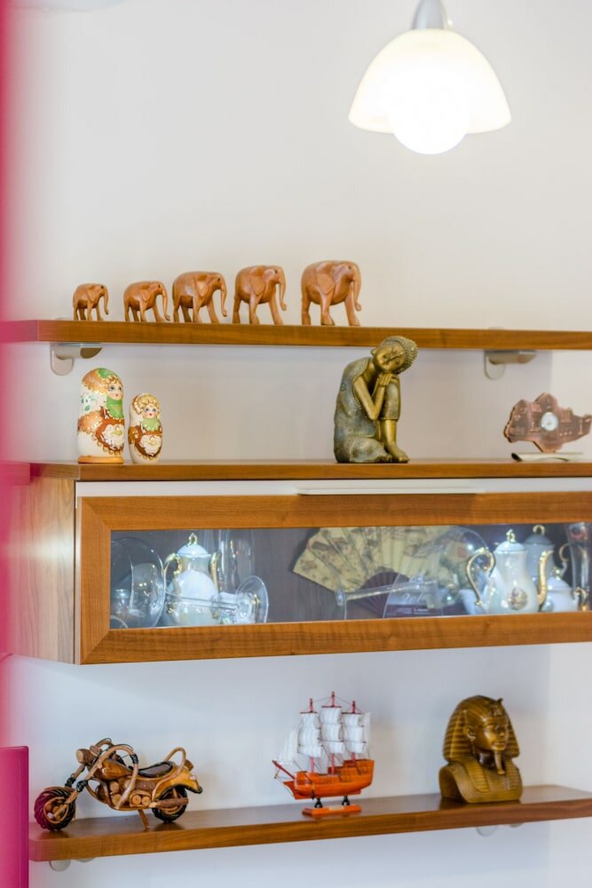 Фото Villa Adriana