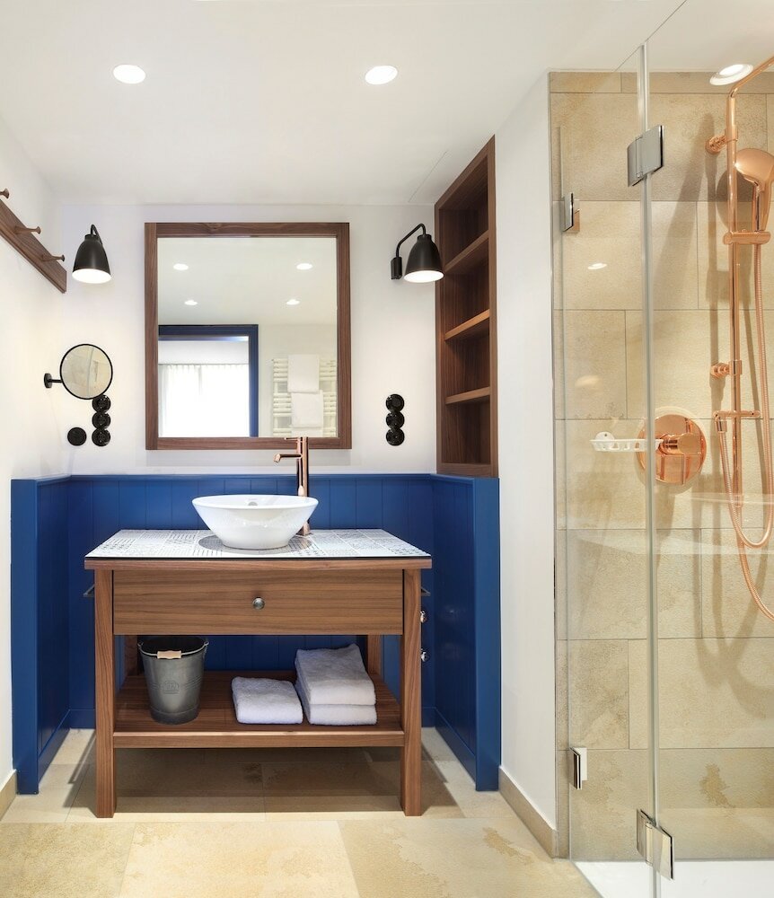 Фото Das Tegernsee