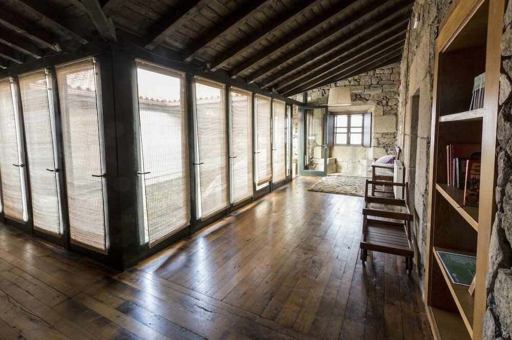 Фото Casa Grande de Cristosende