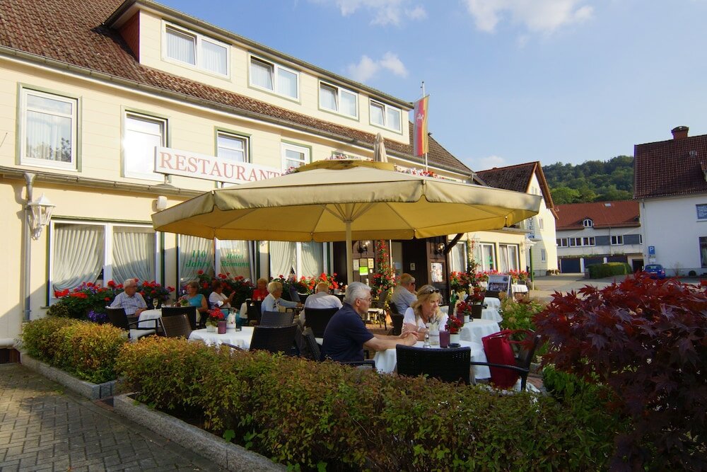 Фото Hotel Riemann