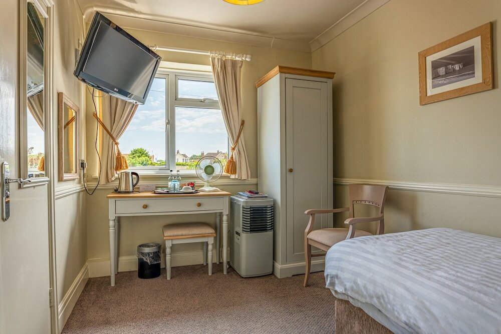 Фото The Botany Bay Hotel