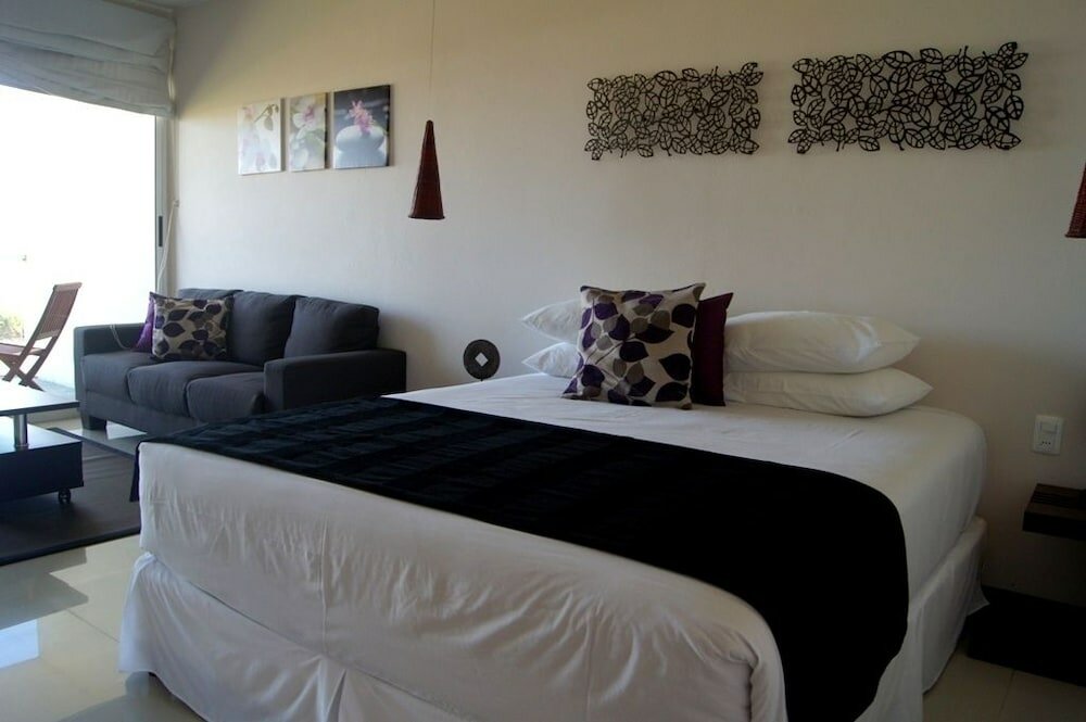 Фото Zen Boutique Apart Hotel