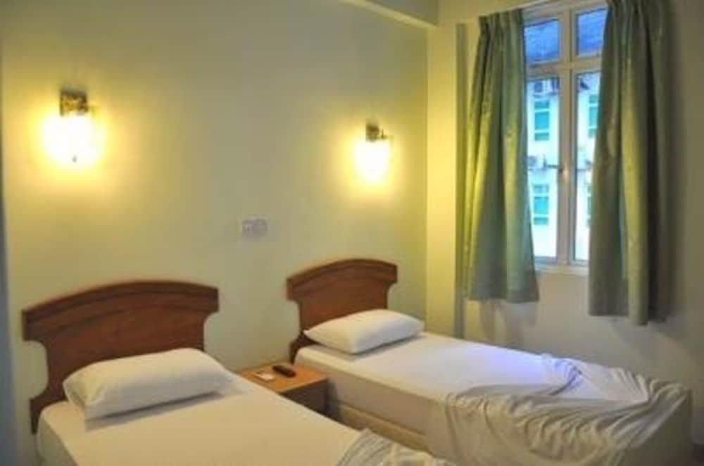 Фото Kaani Lodge