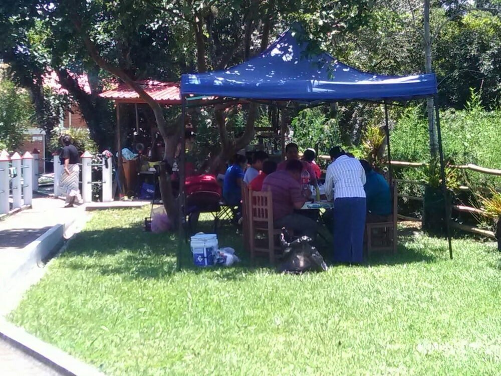 Фото Finca Santa Rosa