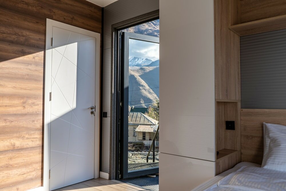 Фото Landscapes Hotel